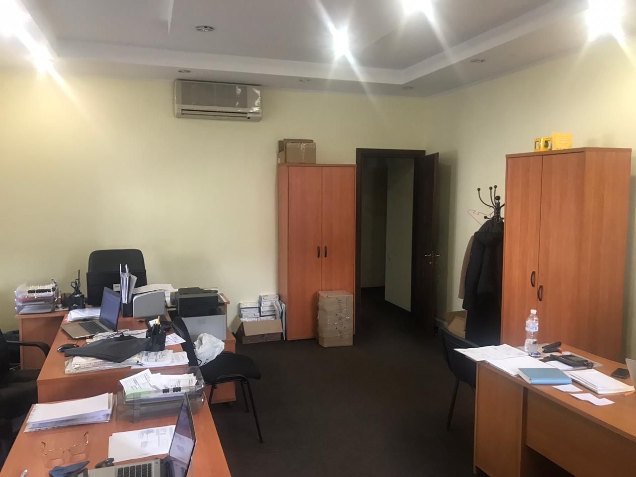 Предлагается аренда офиса на улице  Пушкинской ID 40886 (Фото 5)