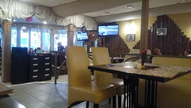 Сдам действующее кафе-ресторан в центре. ID 41056 (Фото 3)