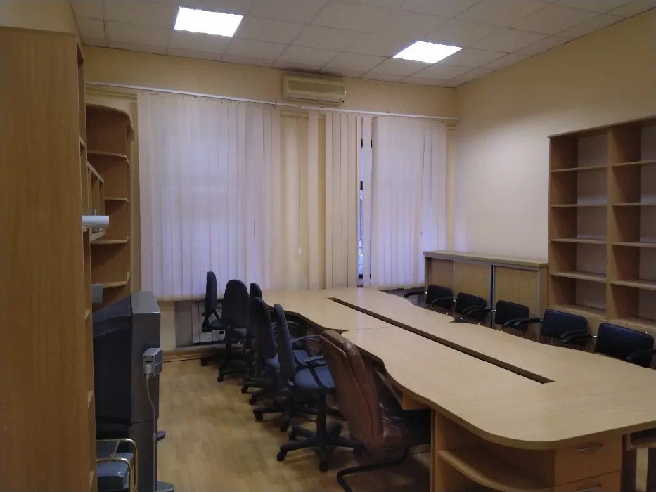 Продам офис с ремонтом в центре города, на ул. Нечипуренко ID 41928 (Фото 1)