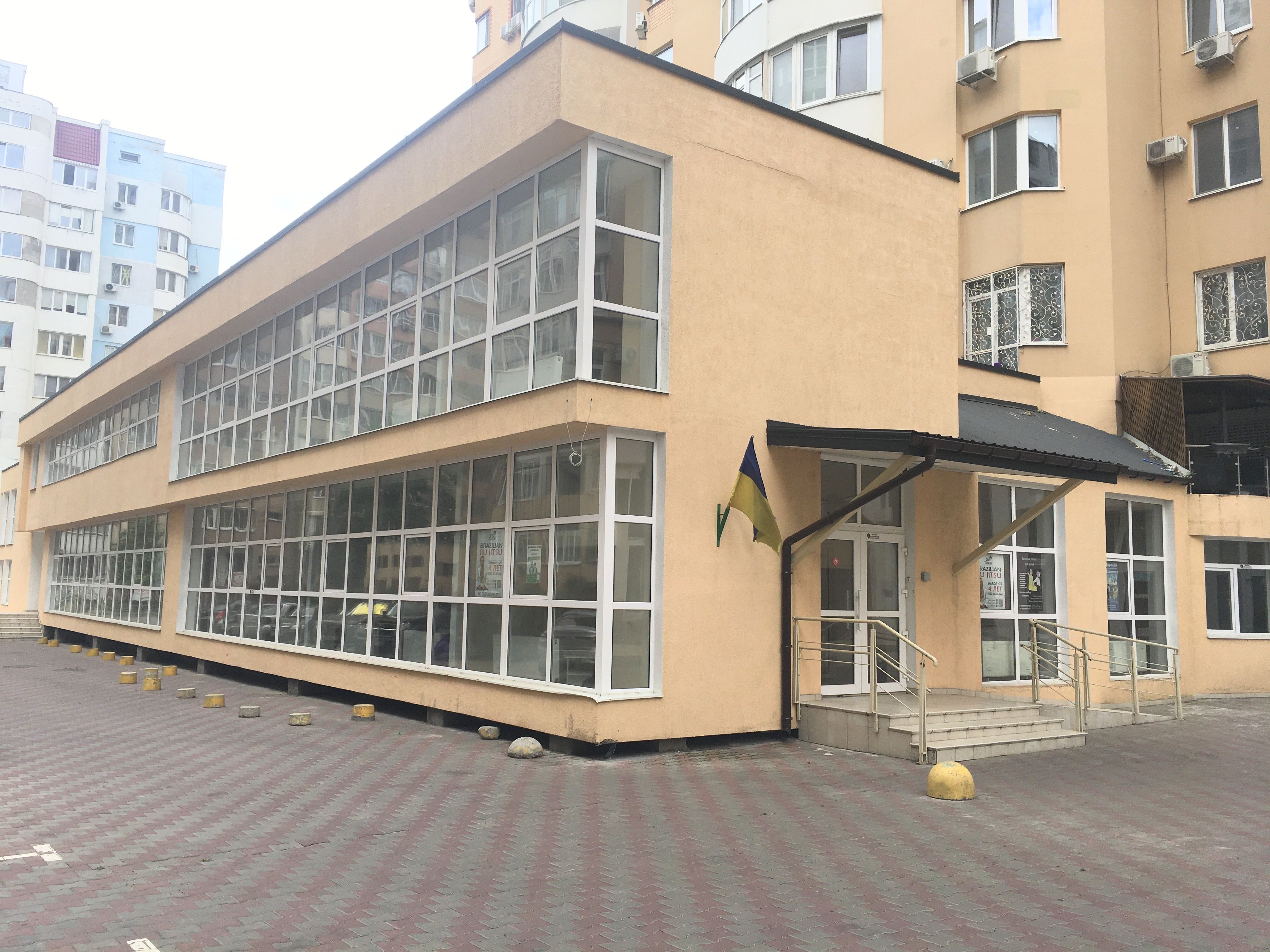 Сдам офисное помещение на М.Говорова, новый Бизнес Центр ID 51605 (Фото 5)