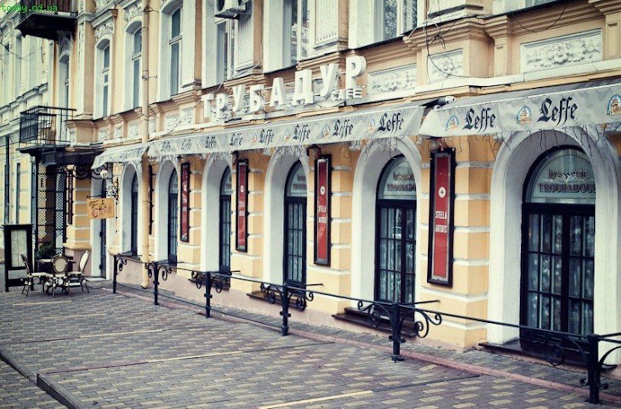 Сдам ресторан на ул.Жуковского. 273 кв.м. Летняя площадка ID 51819 (Фото 8)