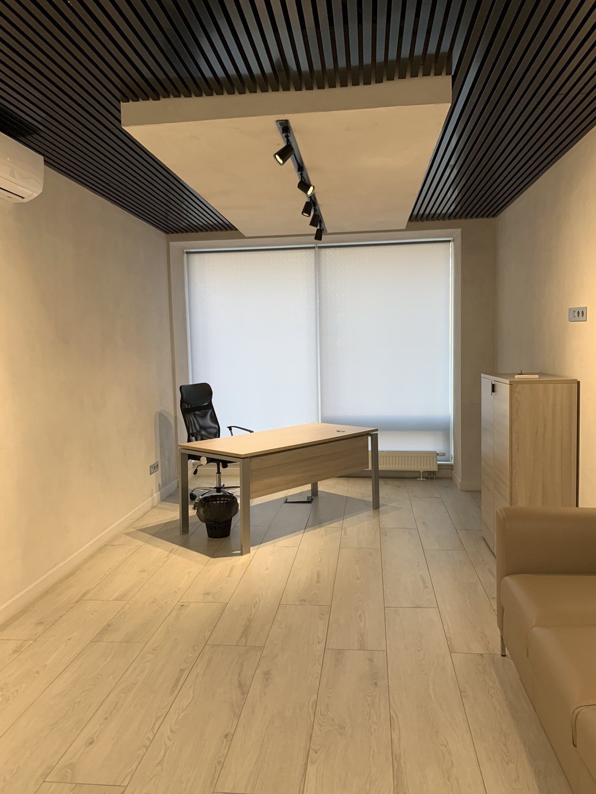Сдам офис с дорогим ремонтом на Французском бульваре. 1-й этаж, 538 кв