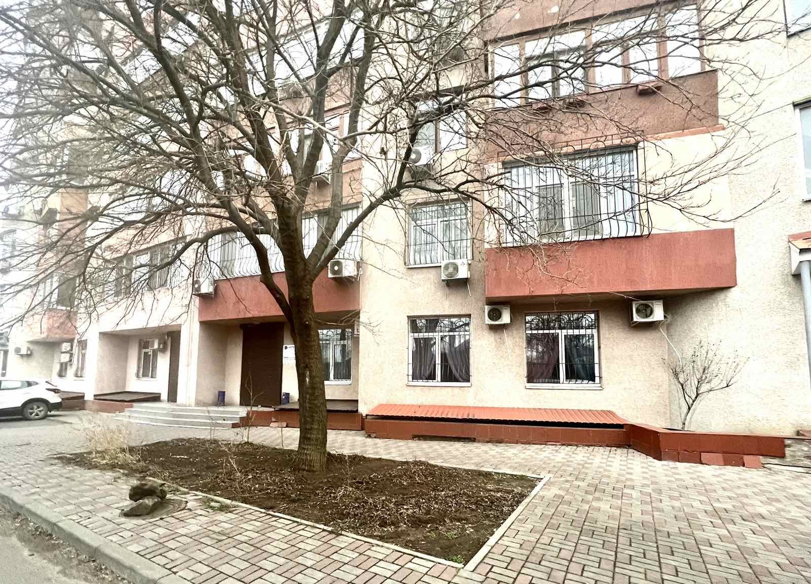 Офисное помещение в новом доме на Таирова- ул.Левитана/ул.Королева ID 52012 (Фото 1)