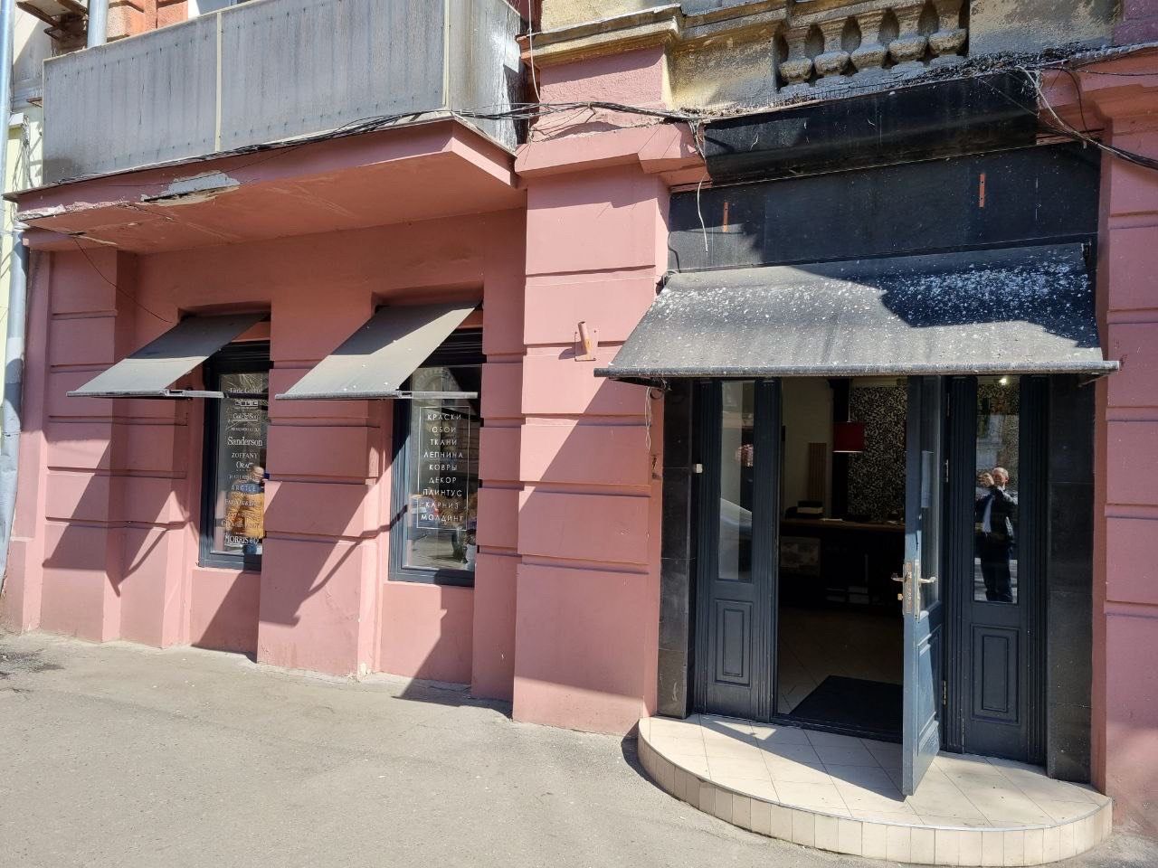 Аренда помещения на ул.Садовая/ул.Дворянская ID 52175 (Фото 1)