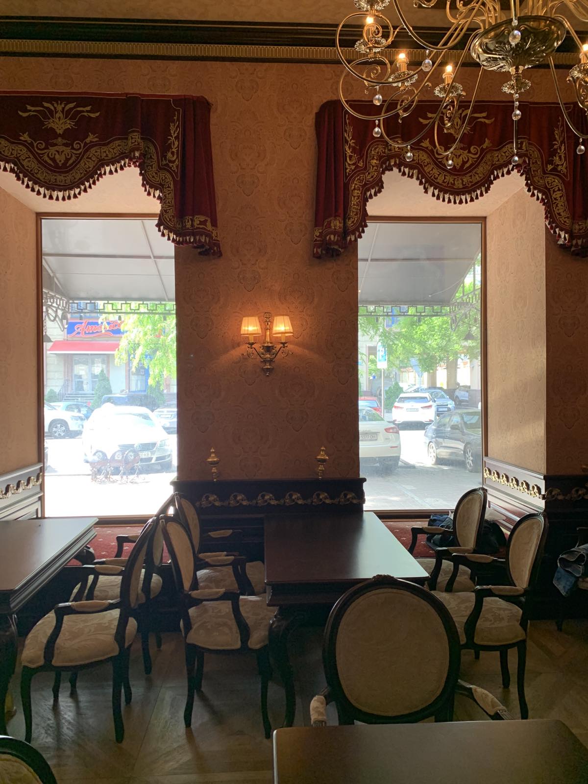 Аренда готового ресторана (мебель, оборудование) в Центре Одессы ID 52361 (Фото 4)