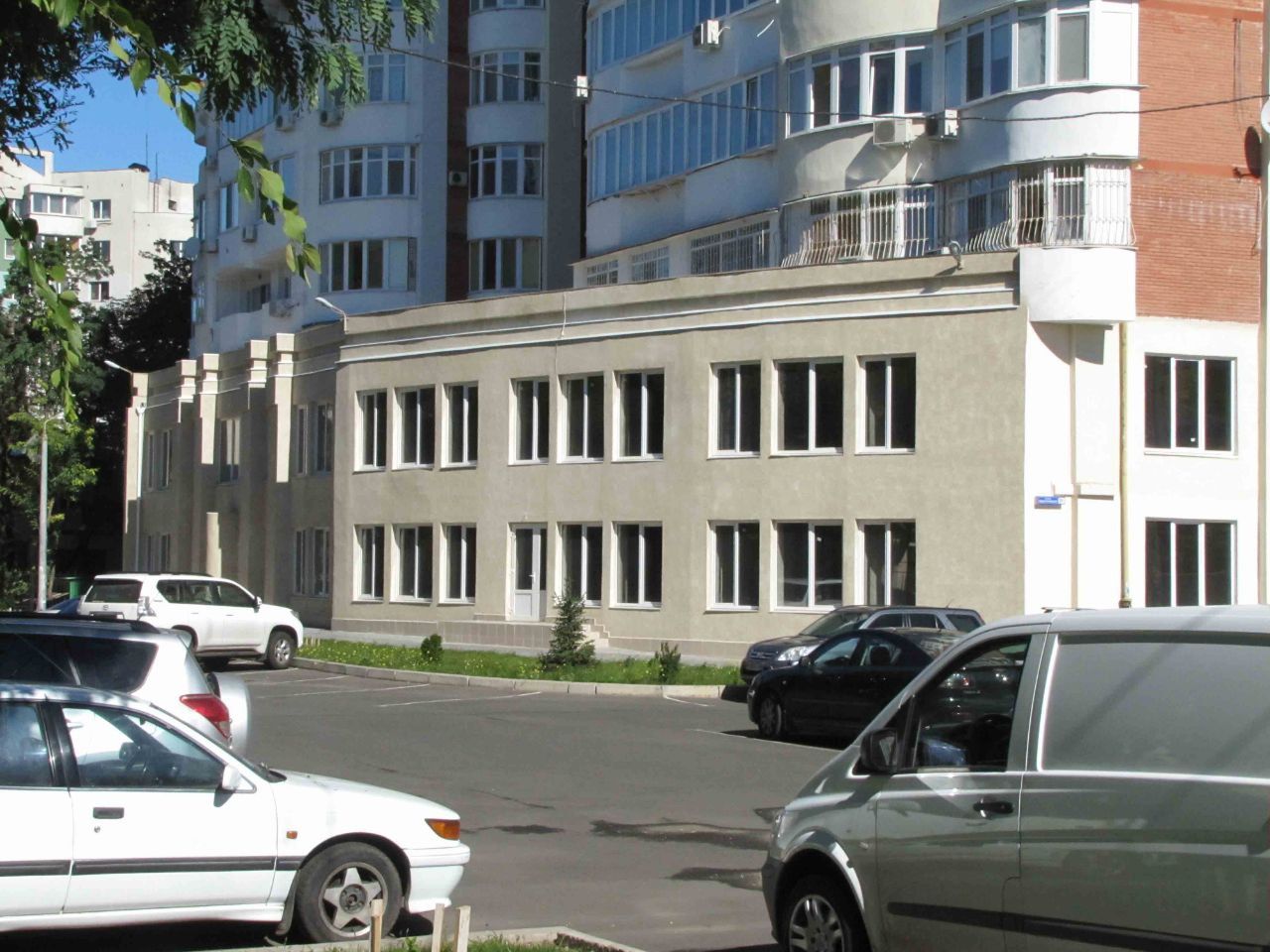 Аренда двухэтажного здания по ул.Педагогической ID 52363 (Фото 2)