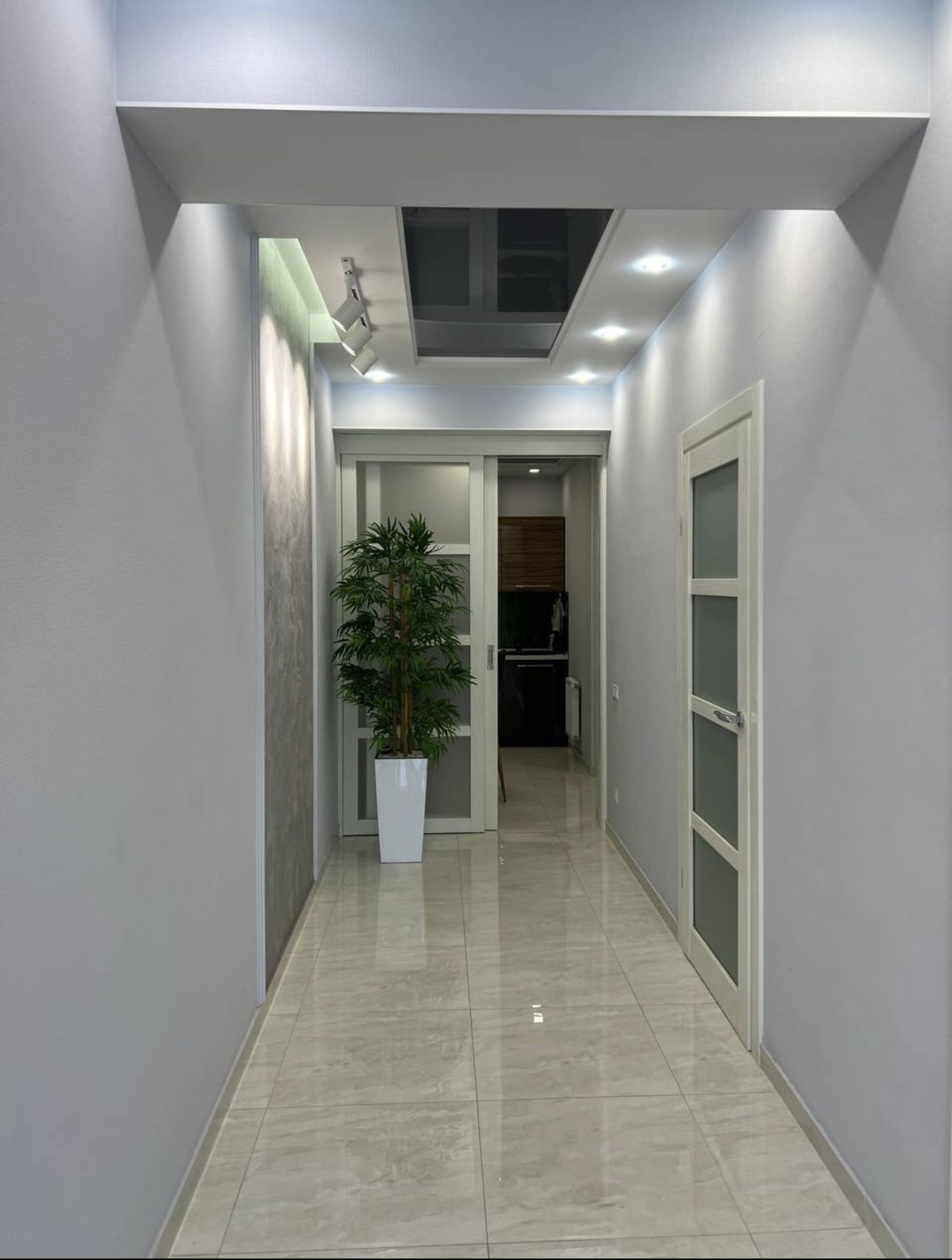 Аренда современного офиса в ЖК Мандарин. ID 52519 (Фото 8)