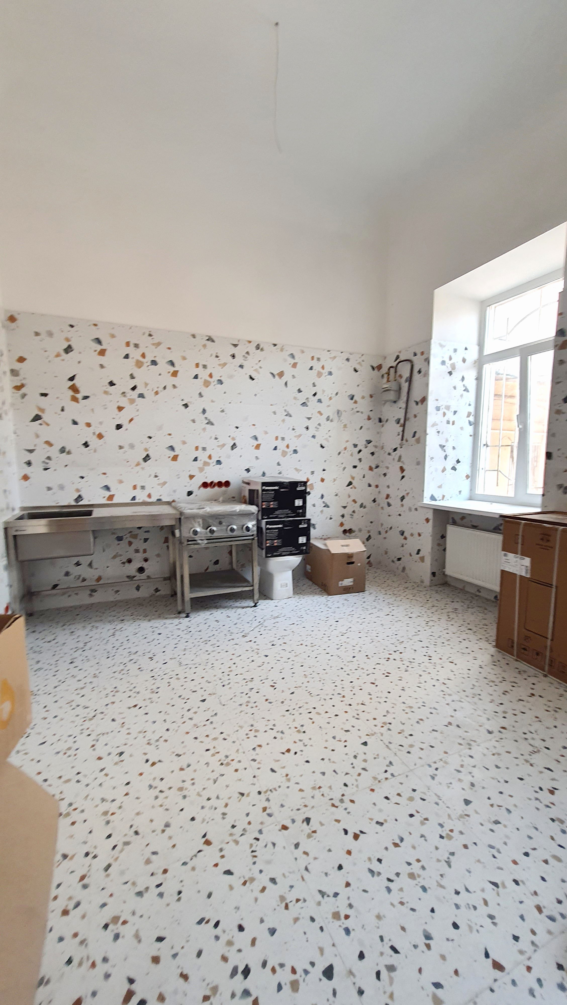 Аренда ресторана, паба в центре Одессы ID 53458 (Фото 5)