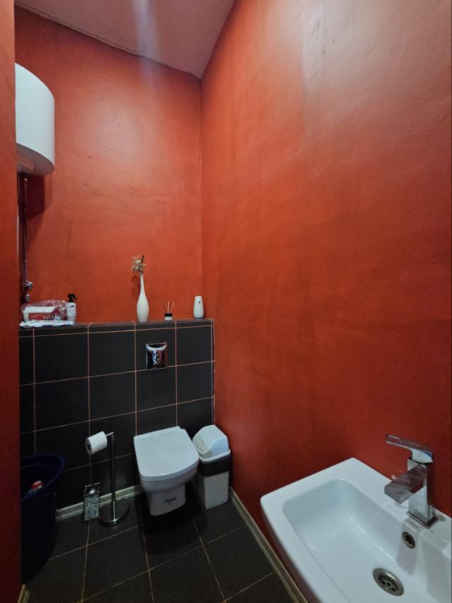 Офис с ремонтом в ЖК Ренессанс у Старобазарного сквера ID 51597 (Фото 14)