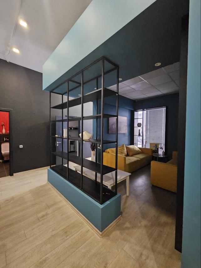 Офис с ремонтом в ЖК Ренессанс у Старобазарного сквера ID 51597 (Фото 12)