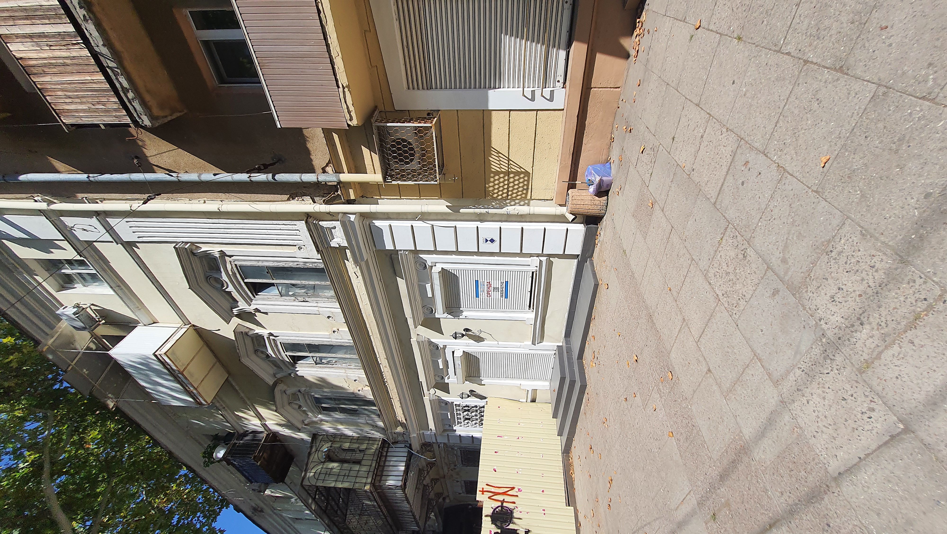 Аренда фасадного помещения на Пушкинской/Троицкой ID 53749 (Фото 11)