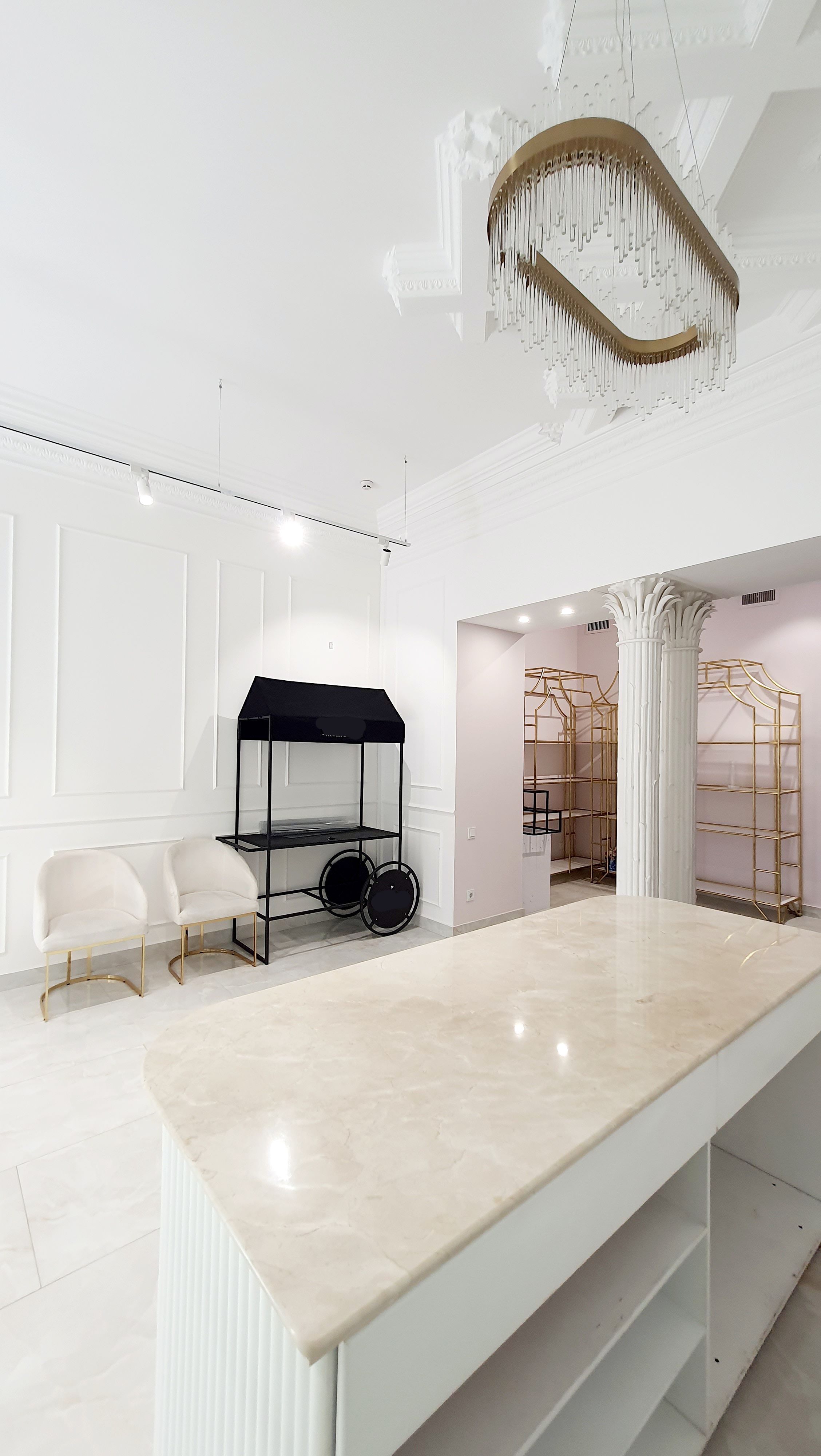 Аренда фасадного помещения на Пушкинской/Троицкой ID 53749 (Фото 2)