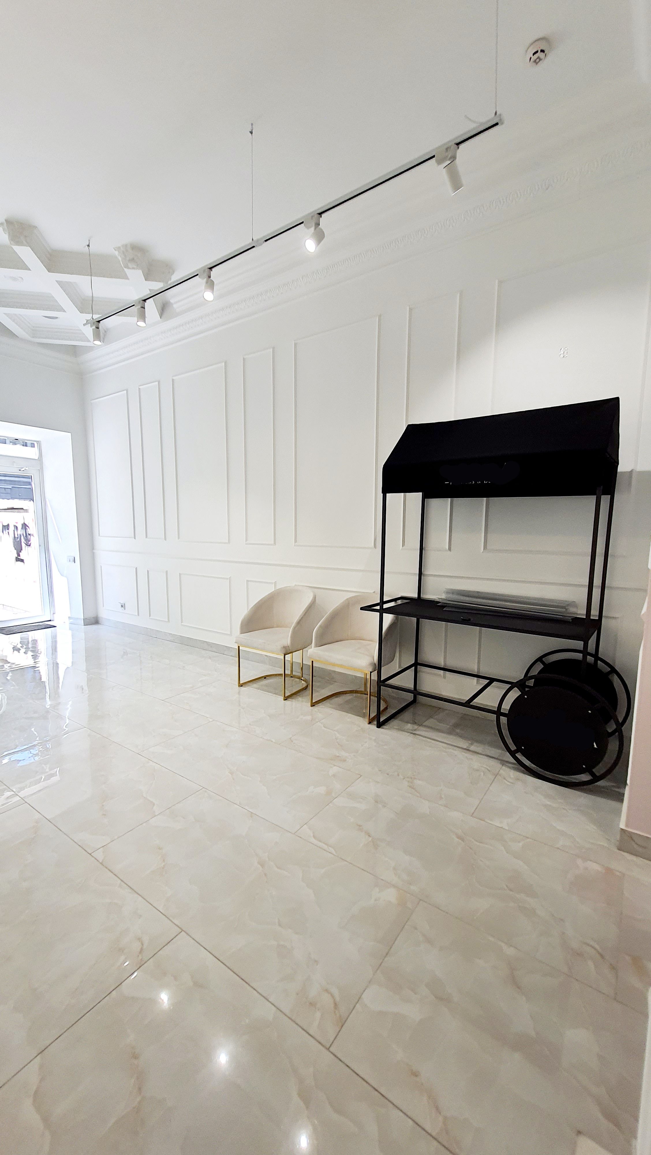 Аренда фасадного помещения на Пушкинской/Троицкой ID 53749 (Фото 5)