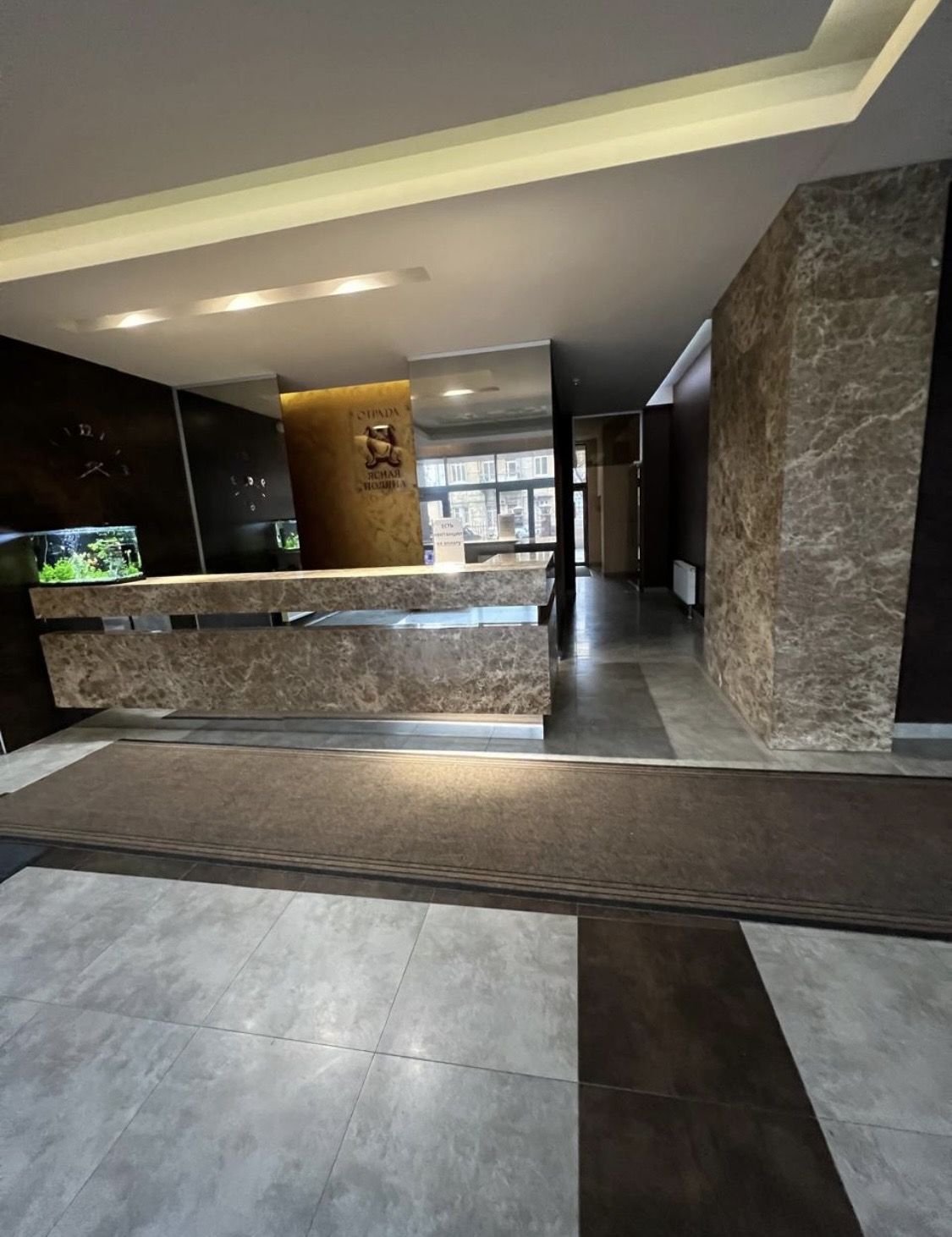 Премиальный офис в ЖК "Ясная Поляна1"- престиж и приватность у моря. ID 53905 (Фото 2)