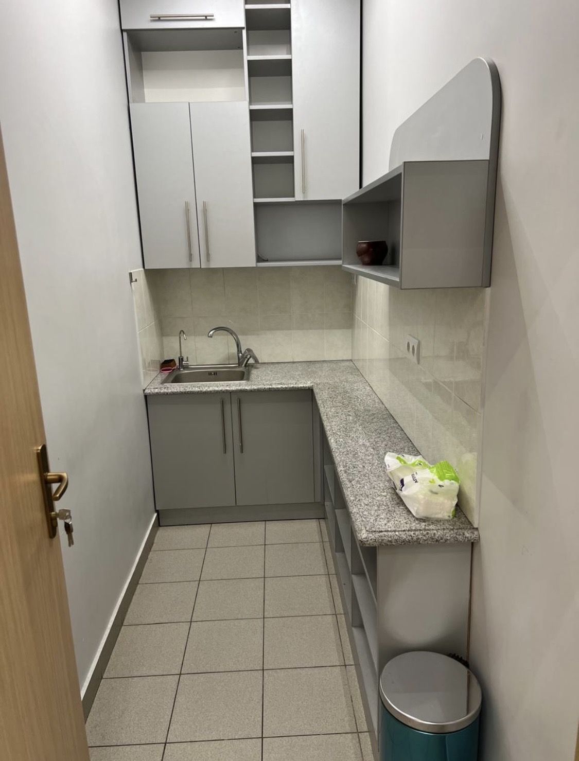 Премиальный офис в ЖК "Ясная Поляна1"- престиж и приватность у моря. ID 53905 (Фото 6)