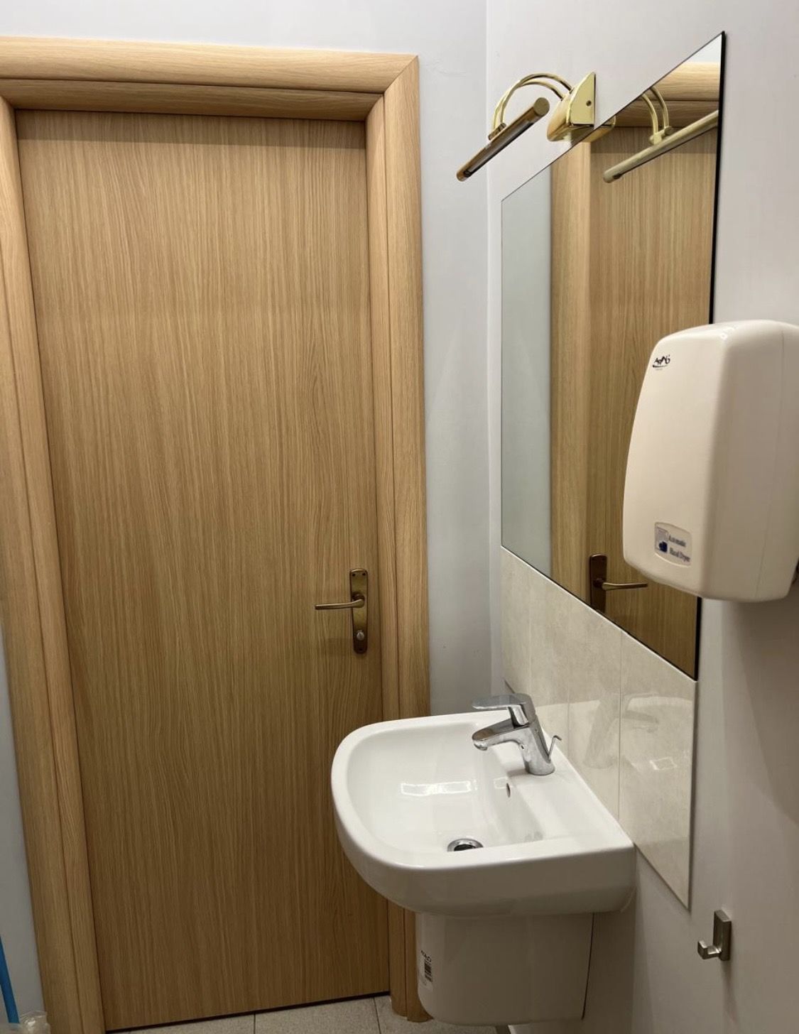 Премиальный офис в ЖК "Ясная Поляна1"- престиж и приватность у моря. ID 53905 (Фото 8)