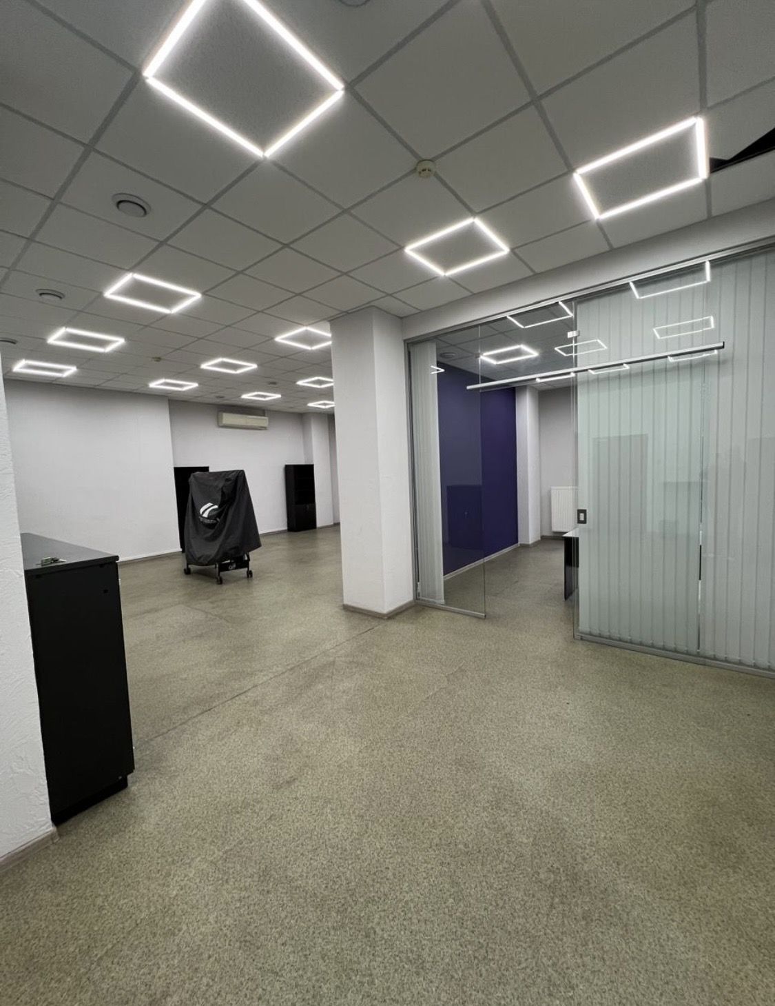 Премиальный офис в ЖК "Ясная Поляна1"- престиж и приватность у моря. ID 53905 (Фото 4)