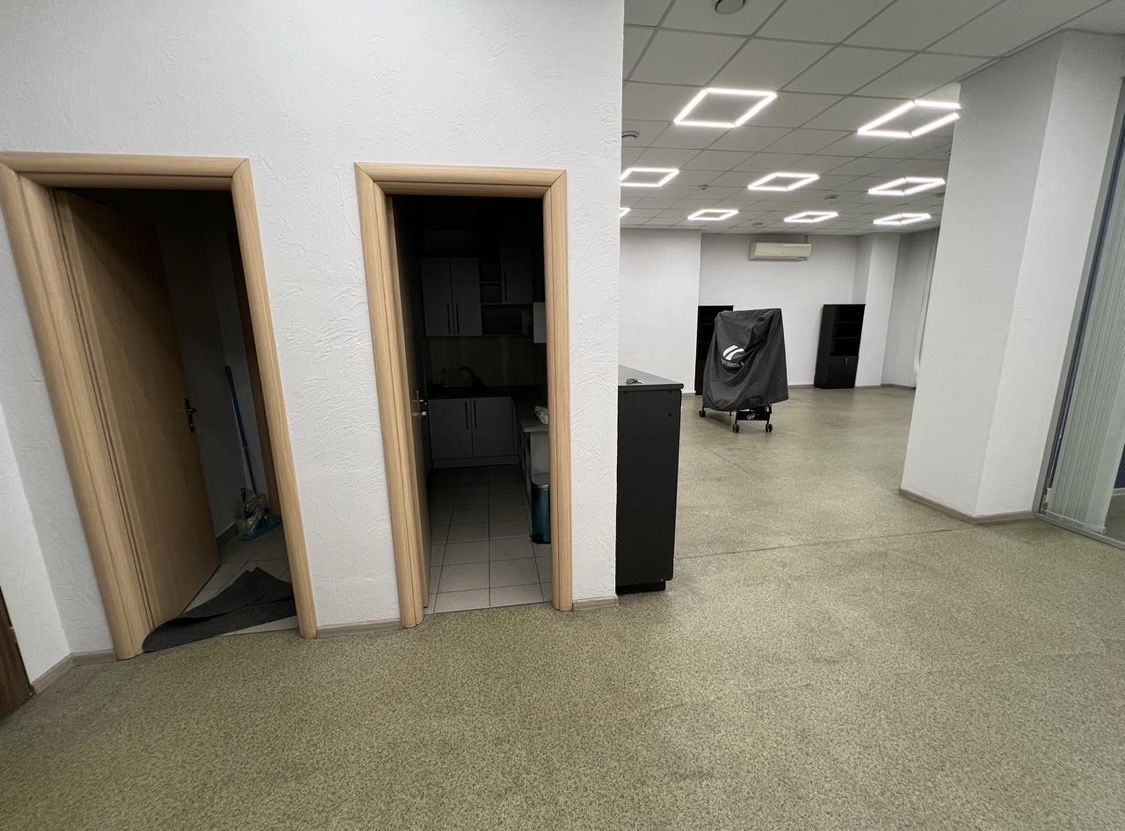 Премиальный офис в ЖК "Ясная Поляна1"- престиж и приватность у моря. ID 53905 (Фото 7)