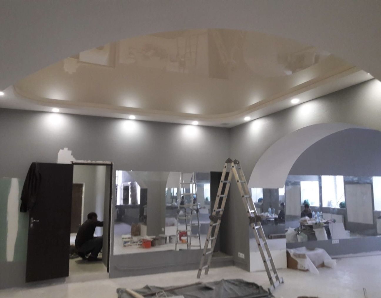 Помещение 200 кв м под Фитнес клуб по ул.Осипова. ID 53919 (Фото 3)