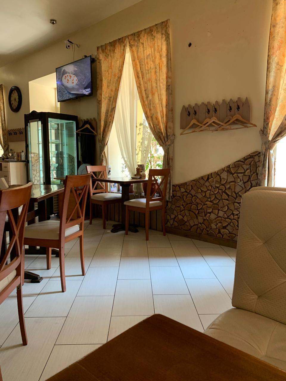 Помещение 126 м² возле ЖД вокзала под ресторан, пекарню, кафе ID 53930 (Фото 3)