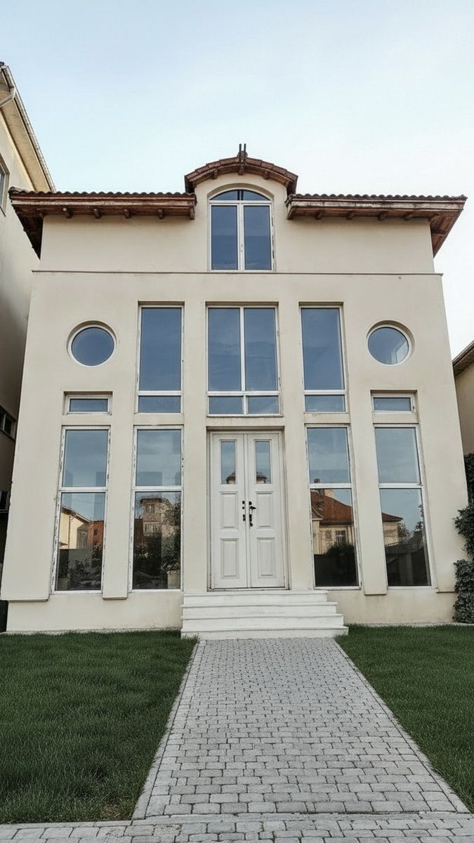 Дом на 10 станции Фонтана. ID 32526 (Фото 1)