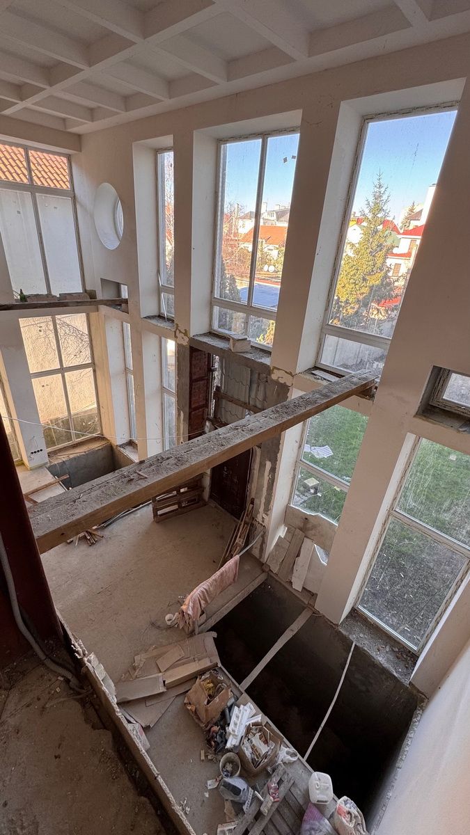 Дом на 10 станции Фонтана. ID 32526 (Фото 13)