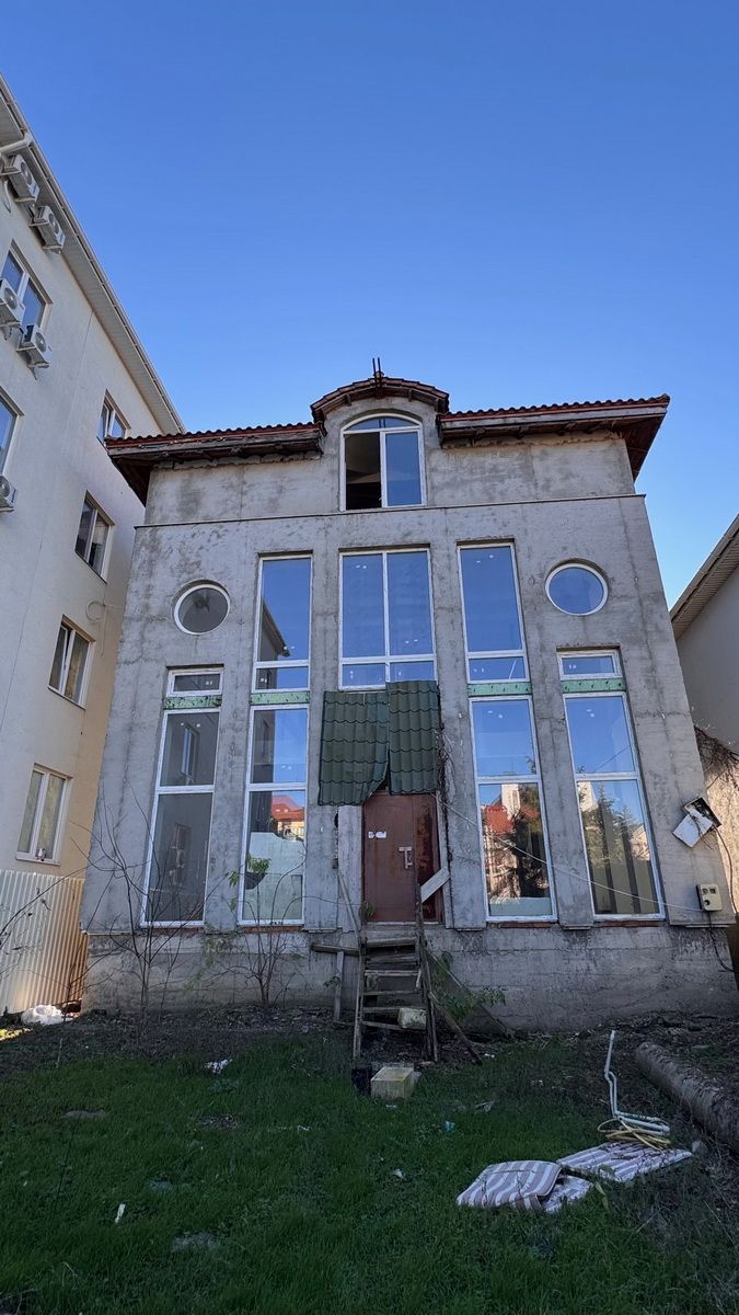 Дом на 10 станции Фонтана. ID 32526 (Фото 2)