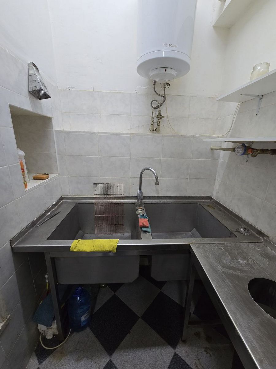 Готовый бизнес-продажа паба в центре Одессы. ул Греческая. ID 53957 (Фото 9)