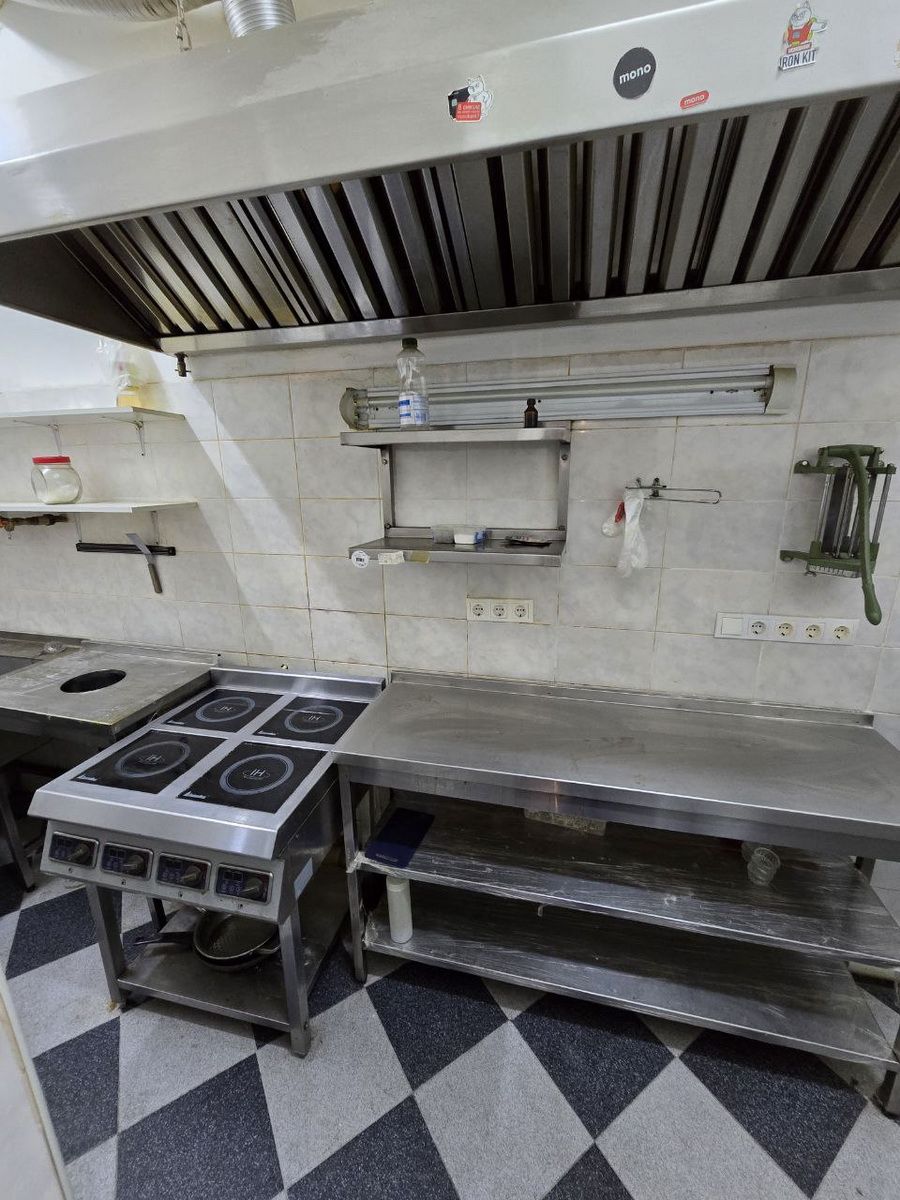 Готовый бизнес-продажа паба в центре Одессы. ул Греческая. ID 53957 (Фото 10)