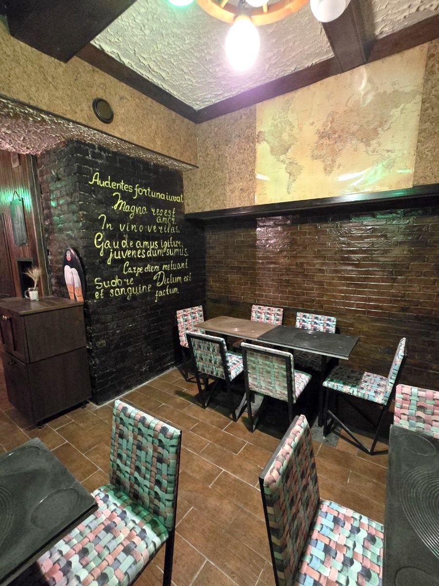 Готовый бизнес-продажа паба в центре Одессы. ул Греческая. ID 53957 (Фото 3)