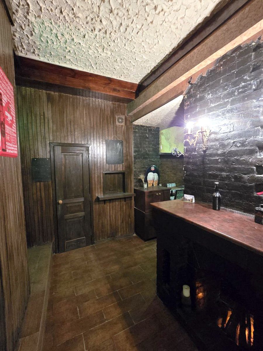 Готовый бизнес-продажа паба в центре Одессы. ул Греческая. ID 53957 (Фото 7)