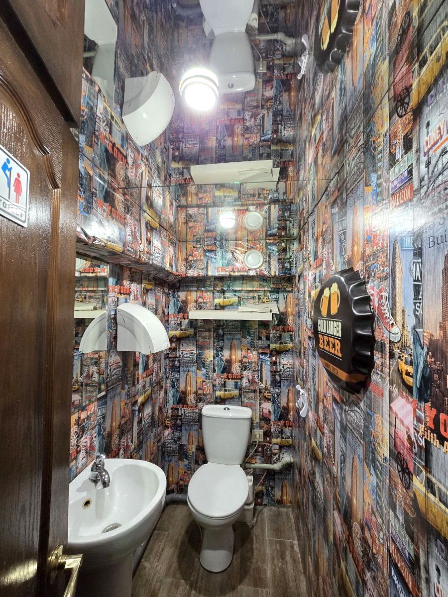 Готовый бизнес-продажа паба в центре Одессы. ул Греческая. ID 53957 (Фото 12)