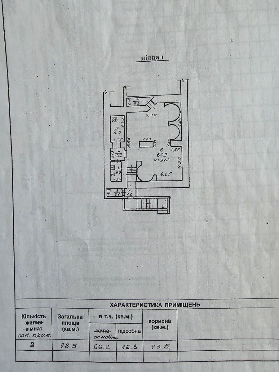 Готовый бизнес-продажа паба в центре Одессы. ул Греческая. ID 53957 (Фото 5)