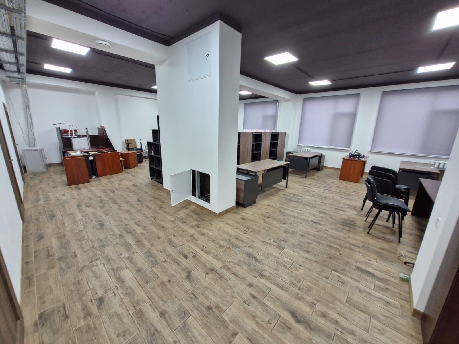 Аренда большого офиса с ремонтом в центре Одессы ID 53967 (Фото 3)