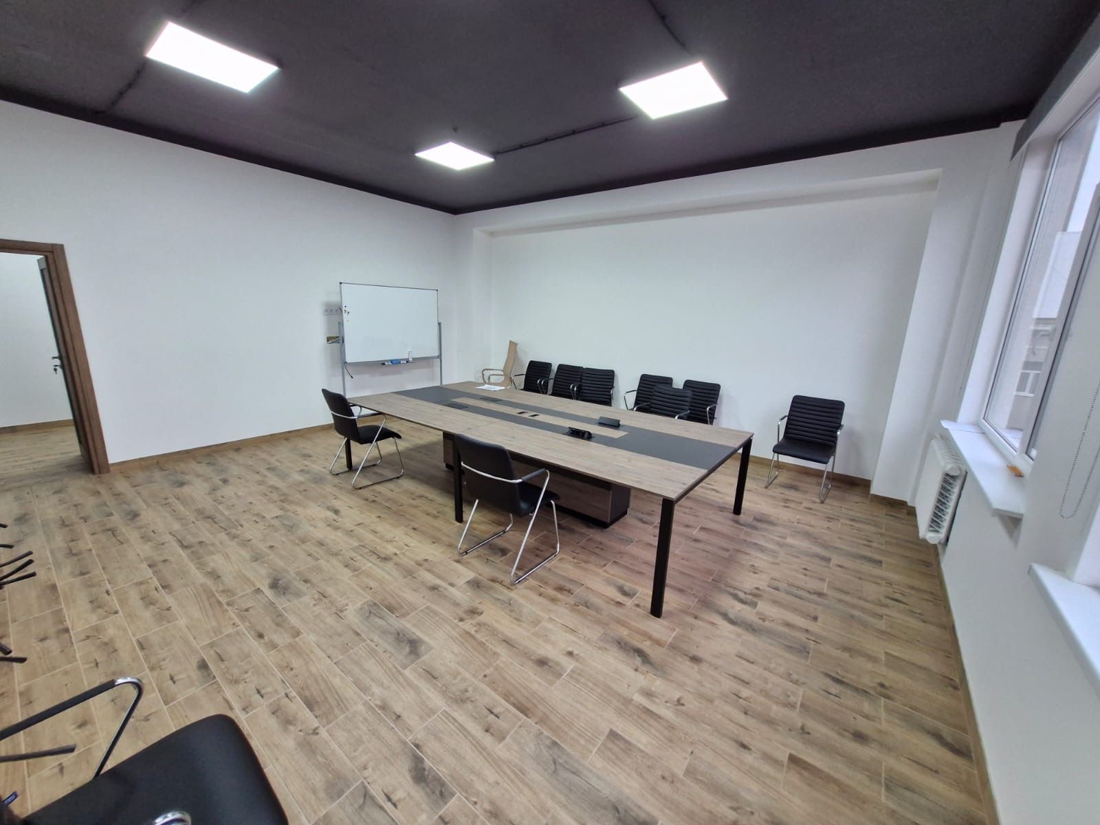 Аренда большого офиса с ремонтом в центре Одессы ID 53967 (Фото 5)