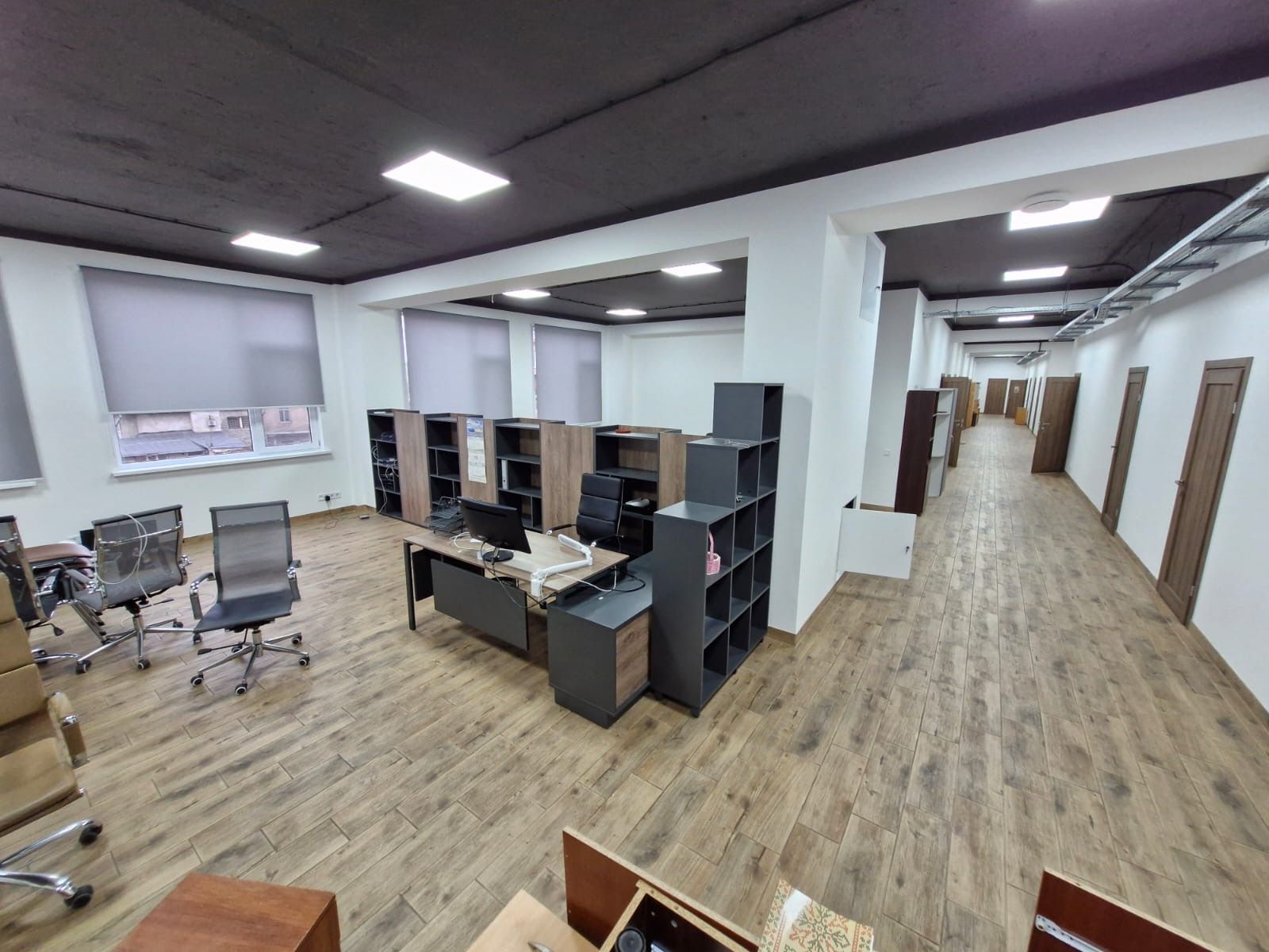 Аренда большого офиса с ремонтом в центре Одессы ID 53967 (Фото 11)