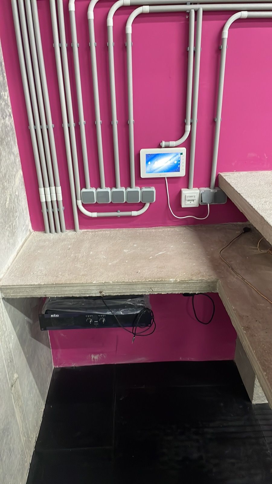 Готовый фитнес-клуб в ЖК «Одиссей» — аренда в густонаселенном районе ID 53969 (Фото 7)