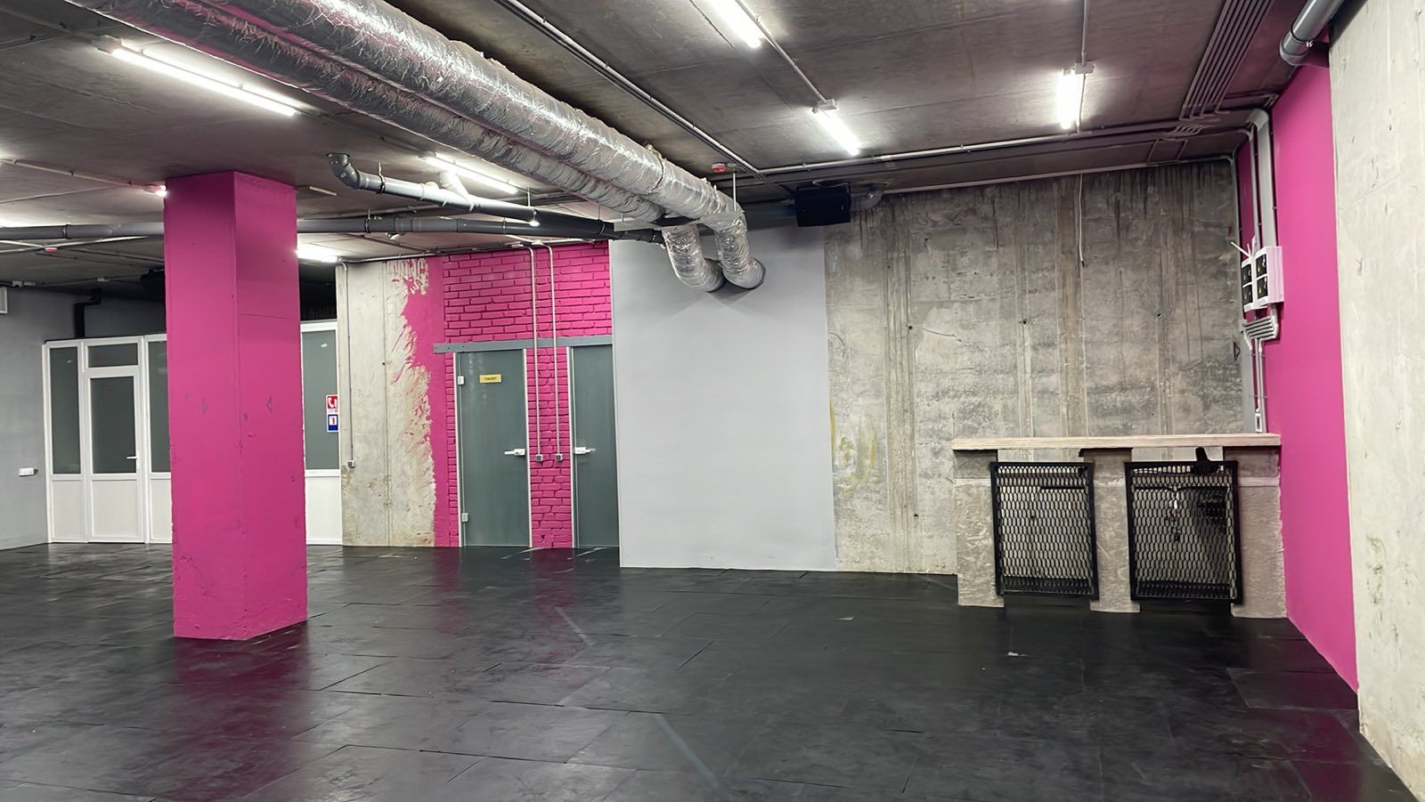 Готовый фитнес-клуб в ЖК «Одиссей» — аренда в густонаселенном районе ID 53969 (Фото 5)