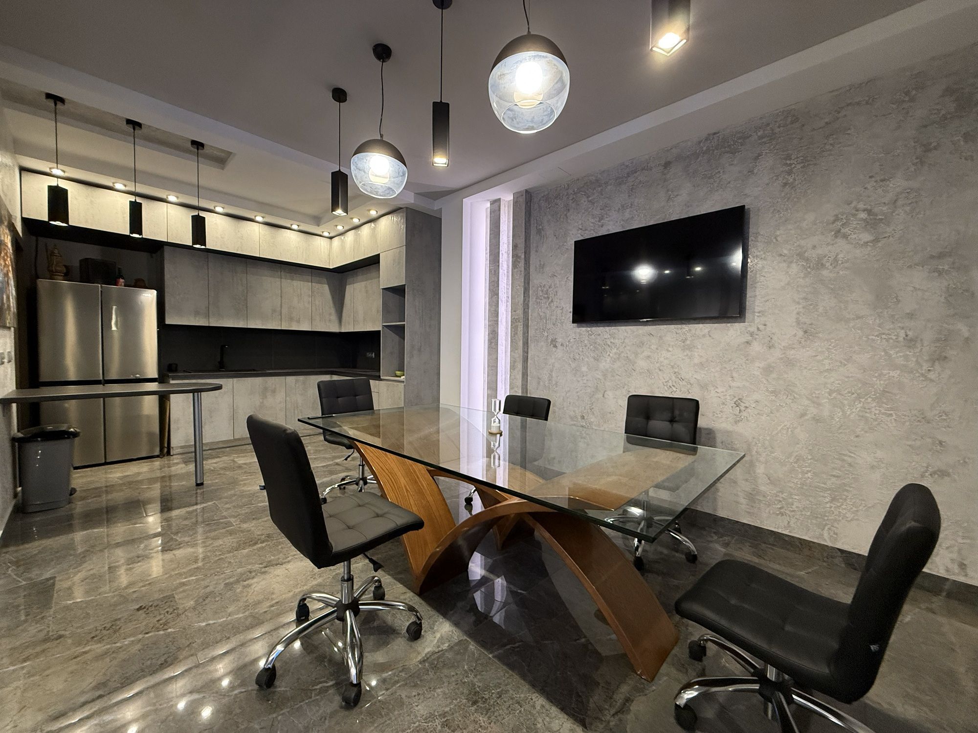 Продам стильный современный офис с прямым видом моря  ID 53973 (Фото 7)