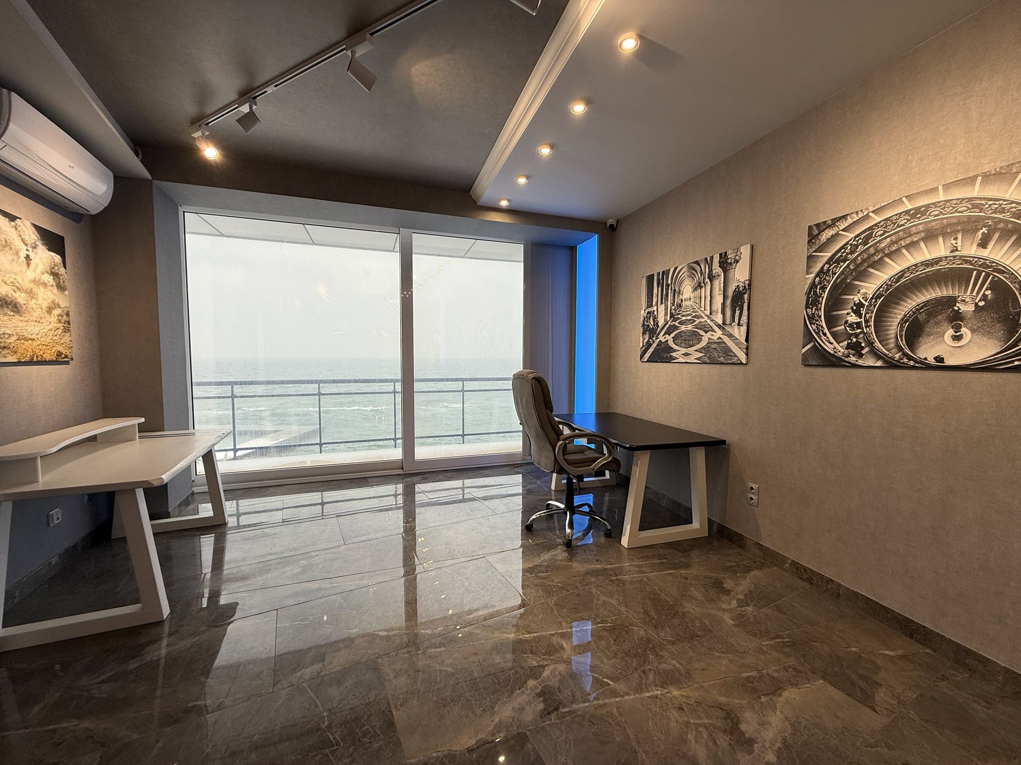 Продам стильный современный офис с прямым видом моря  ID 53973 (Фото 3)