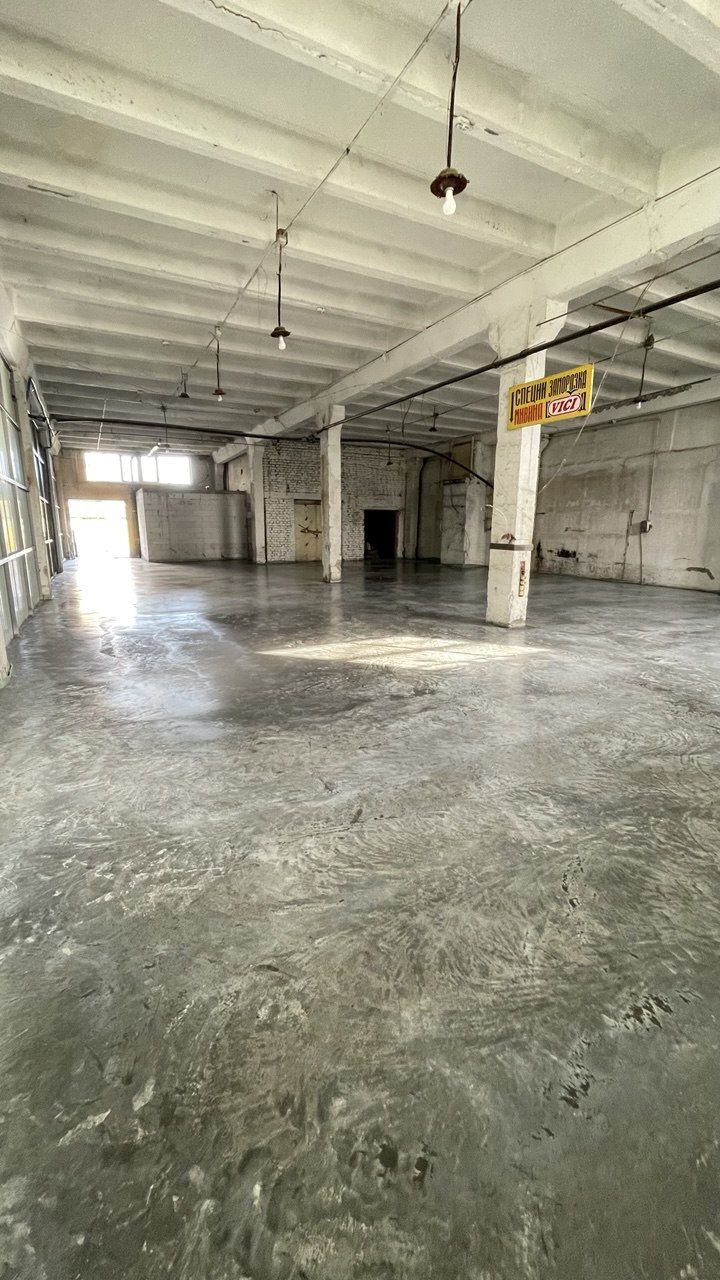 Аренда склада с рампой, от 250 метров, район ж/д вокзала, Н - 3,9 м ID 53747 (Фото 5)