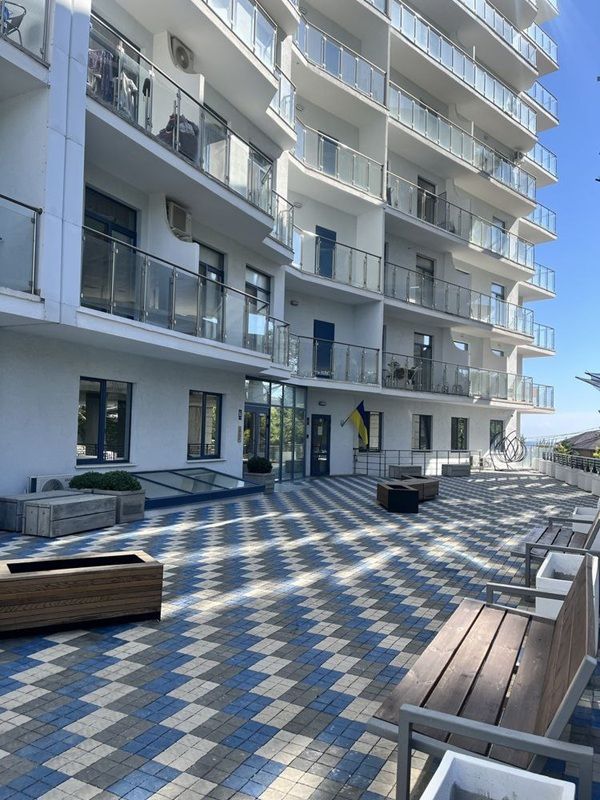 Готовый арендный бизнес: 6 смарт-апартаментов в ЖК «Миконос» ID 53783 (Фото 16)