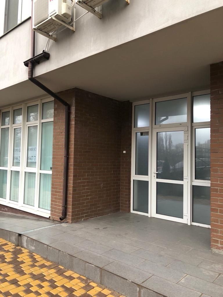 Продам офисное помещение с отдельным входом на Французском бульваре ID 54000 (Фото 1)