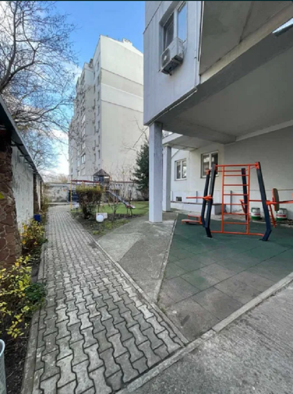 Аренда офиса на Французском бульваре ID 22477 (Фото 2)