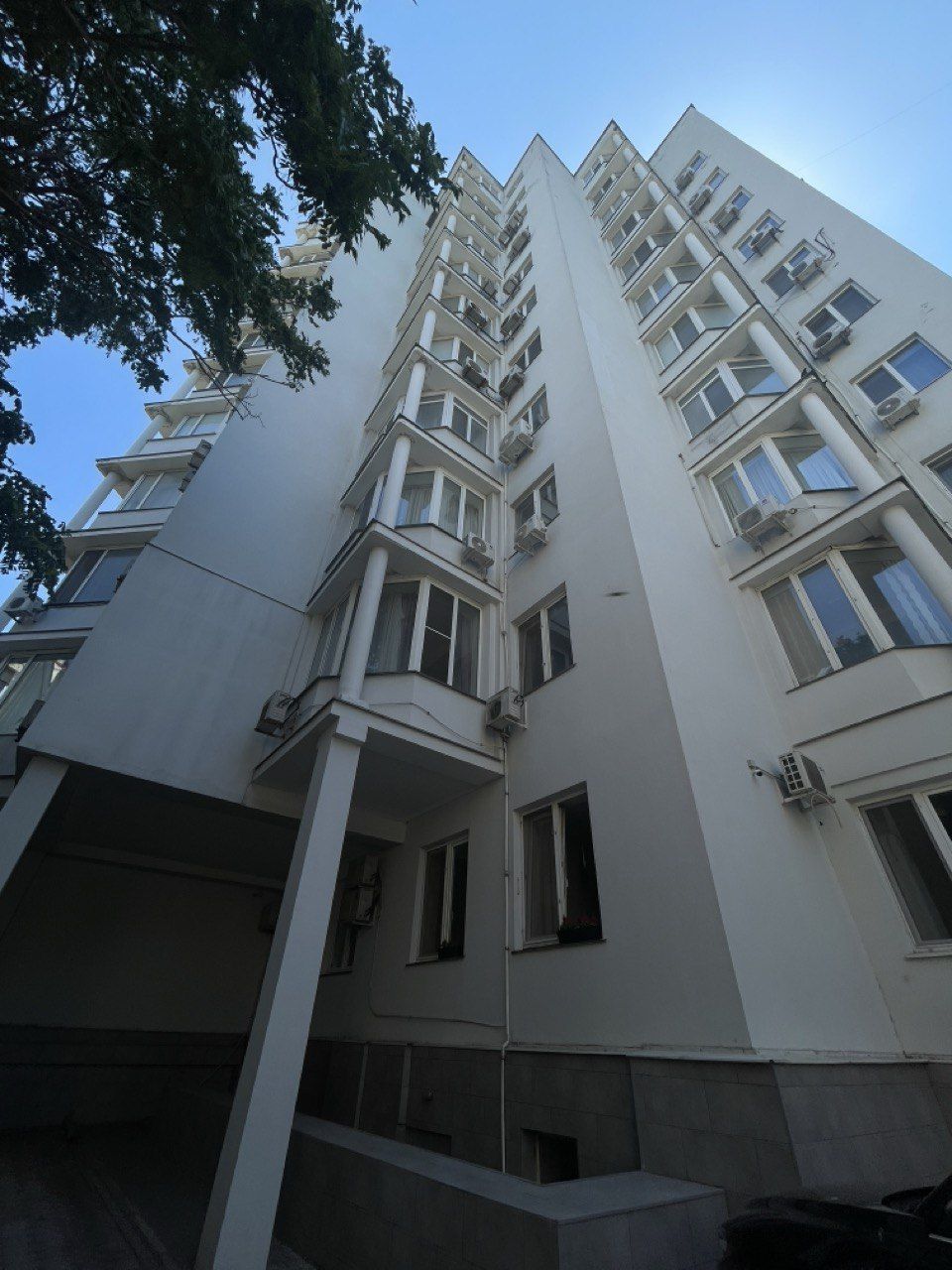 Аренда офиса на Французском бульваре ID 22477 (Фото 6)