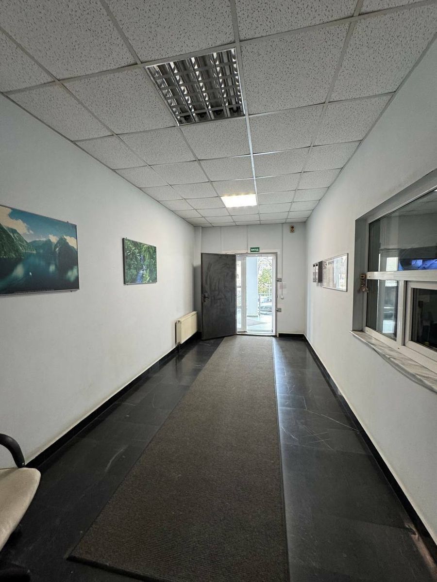 Продам офисное помещение на Французском бульваре 122 кв.м ID 53998 (Фото 3)