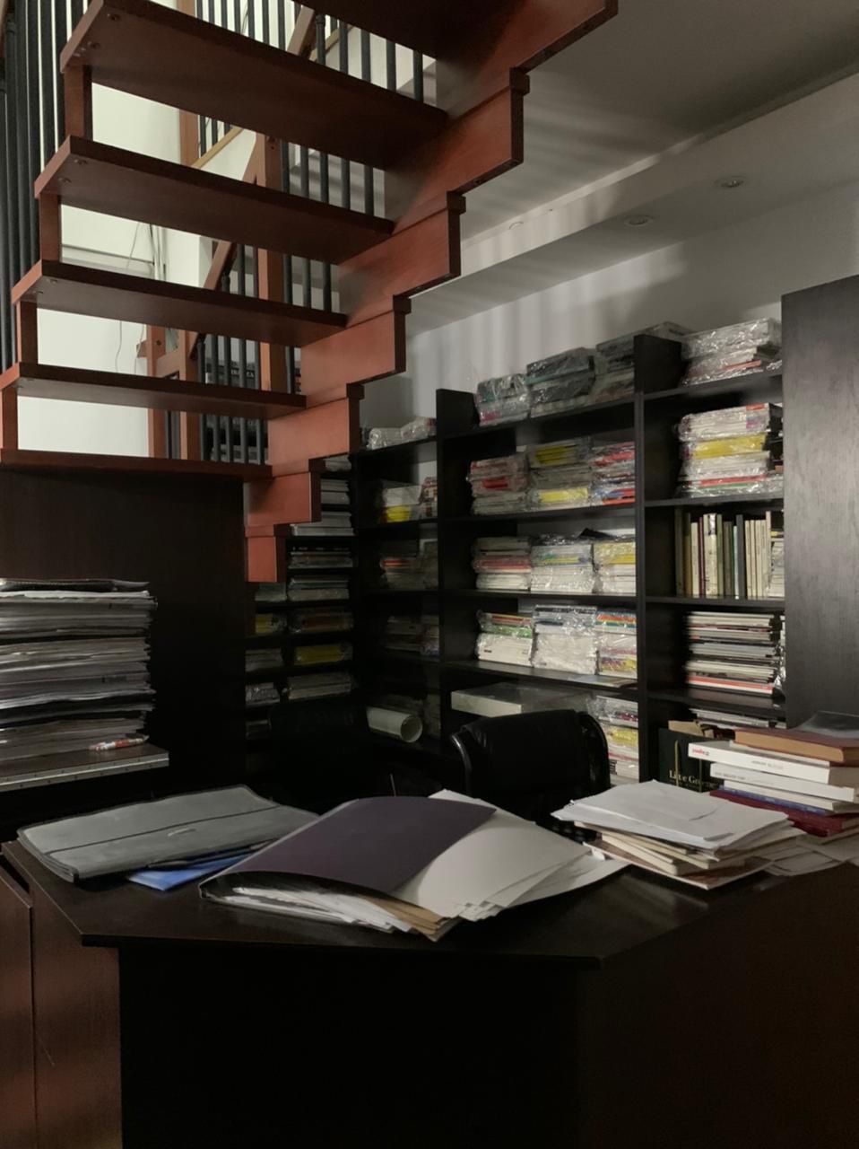 Фасадное коммерческое помещение в центре Одессы, ул. Бунина ID 54004 (Фото 10)