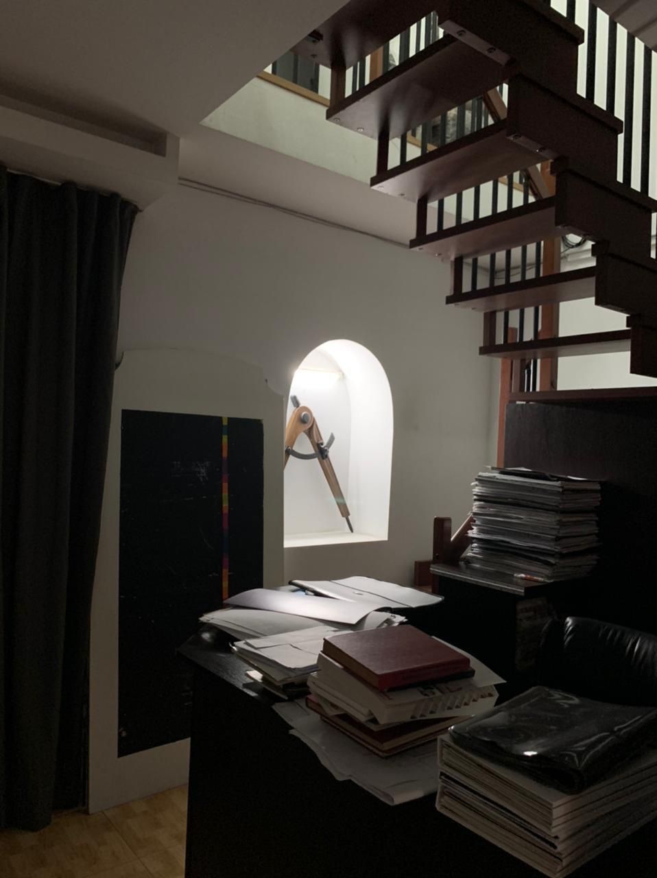 Фасадное коммерческое помещение в центре Одессы, ул. Бунина ID 54004 (Фото 9)