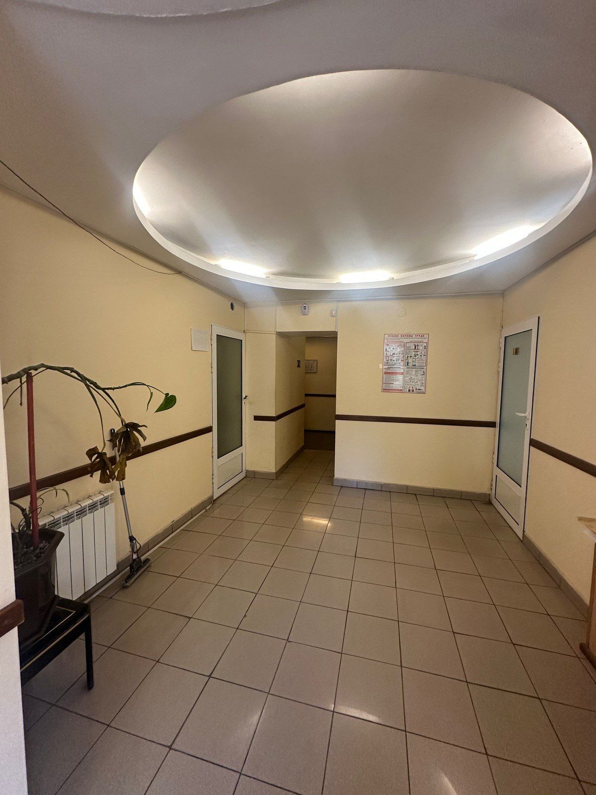 Отдельно стоящее здание на ул. Княжеской. Фасад. ID 54026 (Фото 4)