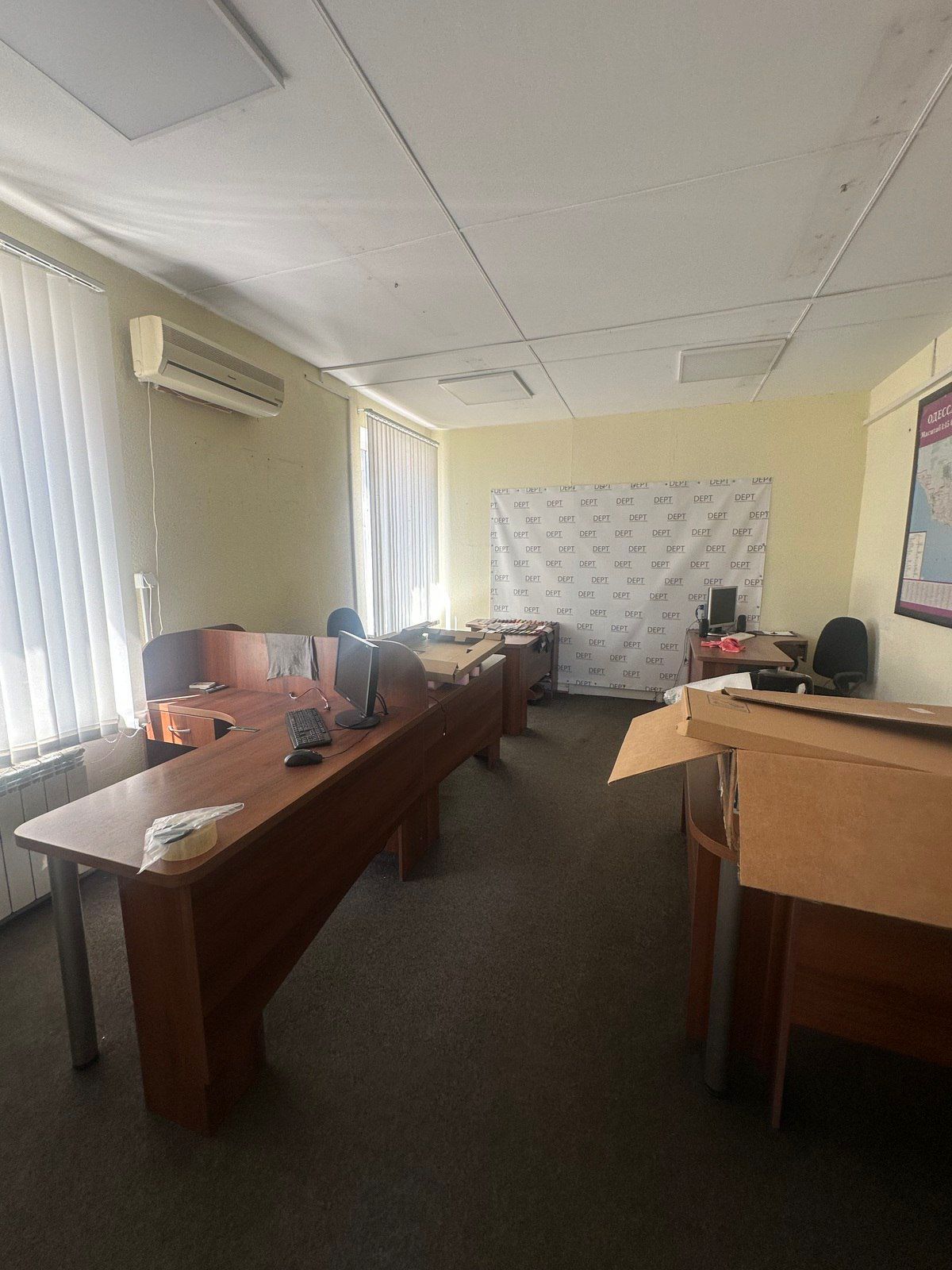 Отдельно стоящее здание на ул. Княжеской. Фасад. ID 54026 (Фото 5)